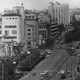 La ciudad de Sverdlovsk, en los 70. Foto: Fred Grinberg / AP